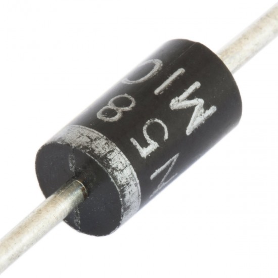 6pcs 1N5822 Diode