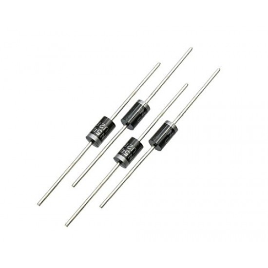 6pcs 1N5822 Diode