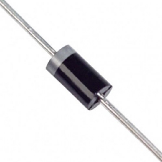 15pcs BY399P Diode Soft Recovery Fast Switching Diode