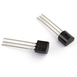 15pcs TL431 Programmable Precision Reference/Shunt Regulator