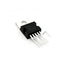 2pcs TDA2003 IC 10W Audio Amplifier