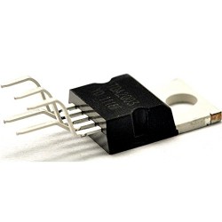 2pcs TDA2003 IC 10W Audio Amplifier