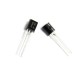 10Pcs Unidirectional thyristor BT169D BT169 Logic Level TO-92 400V 0.8A