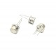 3Pcs CK100B PNP Si Silicon Power Transistor For DIY