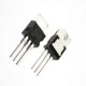 5Pcs LM7915CT Fixed LDO Voltage Regulator, 7915, 35V to -17.5V, 1.1V Dropout, 15Vout, 1.5Aout, TO-220-3
