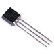 10Pcs 2N7000 MOSFET Transistor, N Channel, 200 mA, 60 V, 1.2 ohm, 10 V, 2.1 V