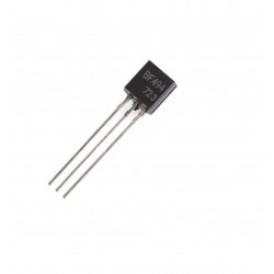 5Pcs BF494 NPN Medium Frequency Transistor For DIY