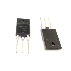 2Pcs MD1803DFX MD1803 High voltage NPN Power transistor for standard definition CRT display