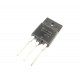 2Pcs MD1803DFX MD1803 High voltage NPN Power transistor for standard definition CRT display