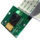 Raspberry Pi 3 & Pi 2 Camera Module Board 5MP Webcam Video 1080p 720p