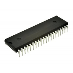 1pcs AT89S52-24PU AT89S52 8051 IC DIP-40 ATMEL Microcontroller CHIP IC