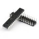 1pcs ATMEGA8A-PU ATMEGA8A DIP-28 MCU AVR 8K FLASH 16MHZ CHIP IC