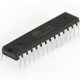 1pcs ATMEGA8A-PU ATMEGA8A DIP-28 MCU AVR 8K FLASH 16MHZ CHIP IC