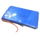 3.7V 1200 mAh Polymer Li-ion Battery Lipo for GPS PDA DVD iPod Tablet PC Drones