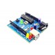 PRODUINO Open Source Development Board Atmega328P SMD IC for DIY Projects