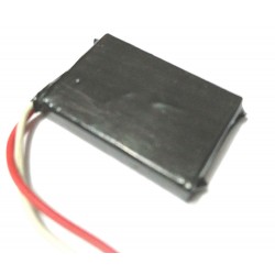 3.7V 300mAh Polymer Li-ion battery Lipo For GPS PDA DVD iPod Tablet DIY Projects
