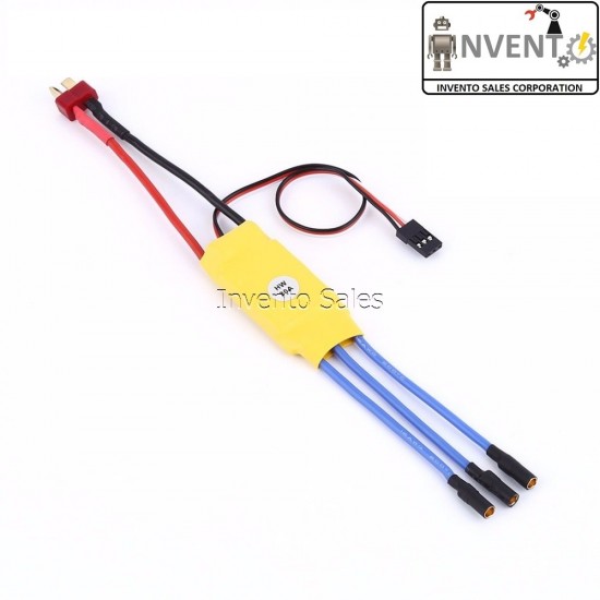 1pcs 30A ESC + 1400KV BLDC Brushless Motor A2212 For Aircraft Quadcopter Helicopter