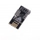 1PCS NRF24L01+ 2.4GHz Wireless RF Transceiver Module