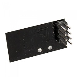 1PCS NRF24L01+ 2.4GHz Wireless RF Transceiver Module