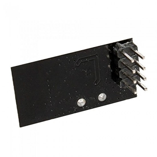 1PCS NRF24L01+ 2.4GHz Wireless RF Transceiver Module