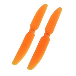 1 pairs 5 inch Long 5030 Propeller Prop for RC Multi Quadcopter Helicopter QAV