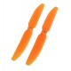 1 pairs 7 inch Long 7035 Propeller Prop for RC Multi Quadcopter Helicopter QAV