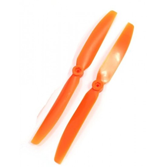 1 pairs 9 inch Long 9050 Propeller Prop for RC Multi Quadcopter Helicopter QAV