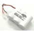 3.6V 300mAh Polymer Ni-Cd Rechargeable AA Battery - Cordless Phone DIY Project