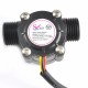 YF-S201 1-30L/min Water Flow Hall Counter/Sensor Water control Water Flow