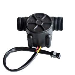 YF-S201 1-30L/min Water Flow Hall Counter/Sensor Water control Water Flow