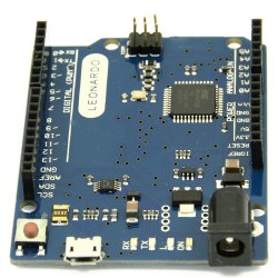 Leonardo R3 Pro Micro ATmega32U4 Board Arduino Compatible IDE + USB Cable