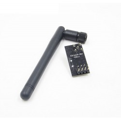 Wireless Module 2.4 GHz NRF24L01 + PA + LNA with Antenna 1000 Meters Long Distance