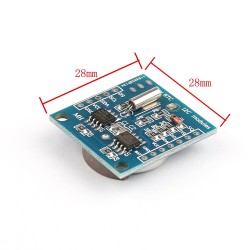 I2C RTC DS1307 AT24C32 Real Time Clock Module For DIY AVR ARM PIC SMD