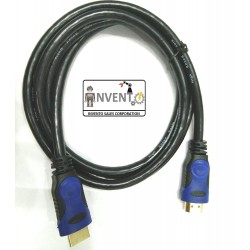 25 mtr HDMI 1.4V Cable M-M High-Speed 3D Full HD 1080P High Speed Male to Male