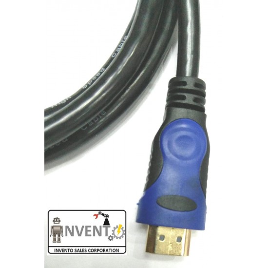 25 mtr HDMI 1.4V Cable M-M High-Speed 3D Full HD 1080P High Speed Male to Male