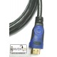 25 mtr HDMI 1.4V Cable M-M High-Speed 3D Full HD 1080P High Speed Male to Male