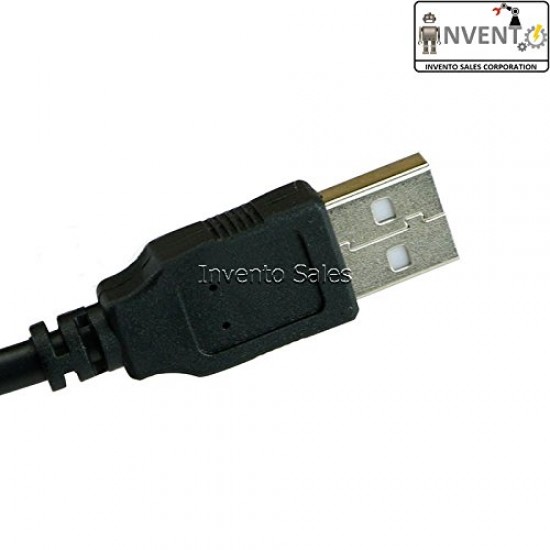 33 Ft 10 mtr USB 2.0 MALE to FEMALE Extension Cable Cord Extender for PC Notebook