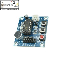 ISD1820 Voice Sound Recording Playback Module Sound Recorder Board DIY