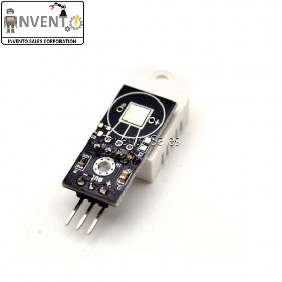 DHT22 Single-bus Temperature Humidity Sensor Module AM2302 Building Bloc