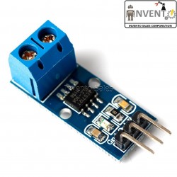 1PCS New design 5A range Current Sensor Module ACS712 Module DIY module