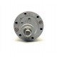 12v 10 Kg-cm 10 RPM DC Side Shaft High Torque Geared Motor Heavy Duty