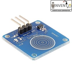 1PCS TTP223B Digital Touch Sensor Capacitive Touch Switch Module For DIY