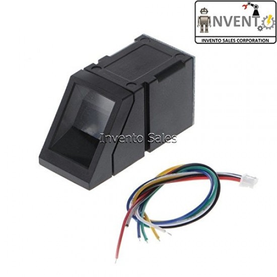 R307 Fingerprint Reader Optical Sensor Module Time Attendance Scanner