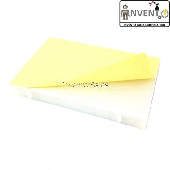 Mini Universal Solderless Breadboard 400 Contacts Tie points