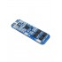 3S BMS 12V 10A 11.1V - 12.6V 3 Cell 18650 Lithium Battery Charging Protection Board Battery Management System Module