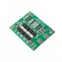 3S BMS 12V 25A 11.1V - 12.6V 3 Cell 18650 Lithium Battery Charging Protection Board Battery Management System Module