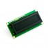 1602 16x2 HD44780 Character LCD Display Module LCM with blacklight