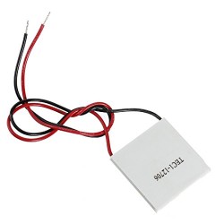 1pcs INVENTO TEC-12706 12V Thermoelectric Cooler Peltier Plate Module