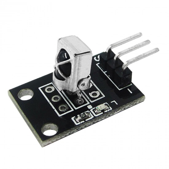 KY-022 Infrared IR Sensor Receiver Module Circuit For Arduino100% UK SELLER