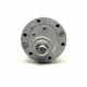 12v 10 Kg-cm 300 rpm DC Side Shaft High Torque Geared Motor Heavy Duty